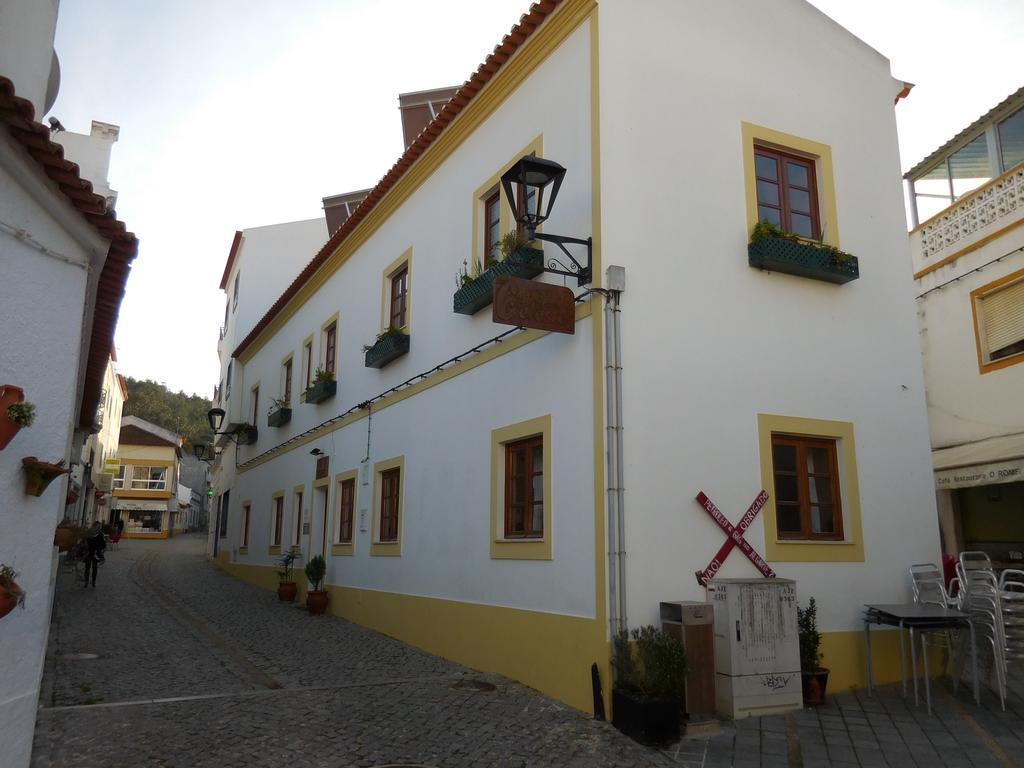 Casa De Hospedes Celeste By Portugalferias Одесекс Екстериор снимка