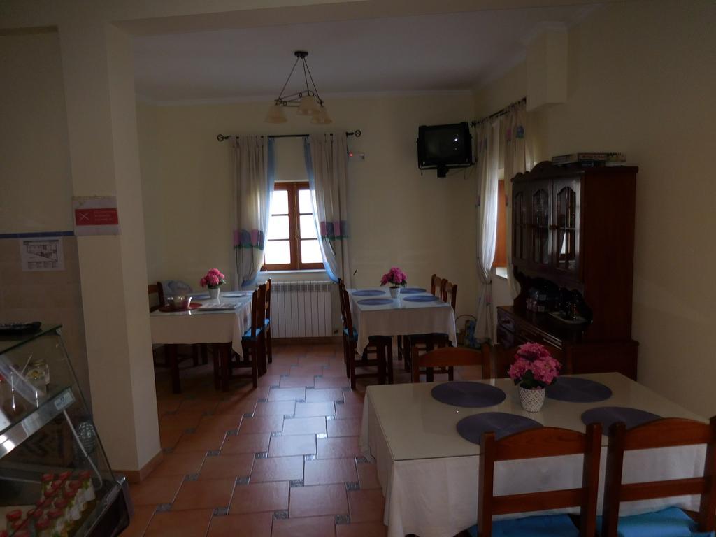 Casa De Hospedes Celeste By Portugalferias Одесекс Екстериор снимка